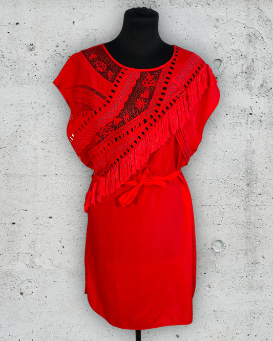 Robe Belair ( S / 36 / 8 )