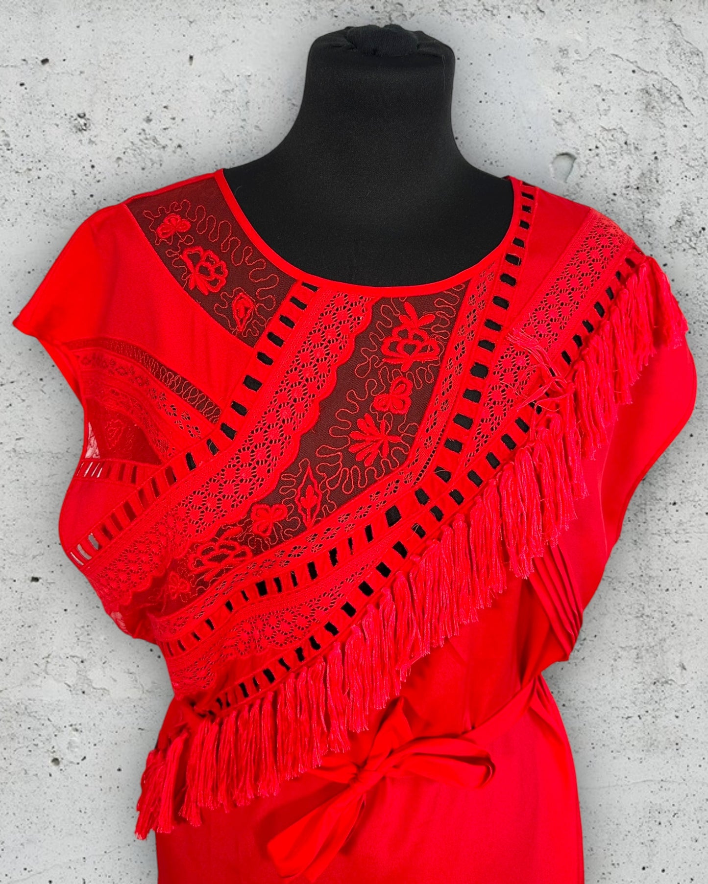 Robe Belair ( S / 36 / 8 )