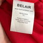 Robe Belair ( S / 36 / 8 )