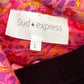Chemisier Sud Express "Celipa" ( L / 40 / 12 )