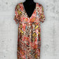 Robe Lilie Rose ( S/M )