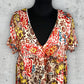 Robe Lilie Rose ( S/M )