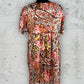 Robe Lilie Rose ( S/M )
