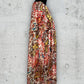 Robe Lilie Rose ( S/M )