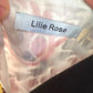 Robe Lilie Rose ( S/M )