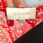 Robe Grace & Mila "Annabelle" ( L / 40 / 12 )