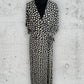 Robe Portefeuille Karl Marc John "Rizette” ( S / 36 / 8 )