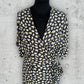 Robe Portefeuille Karl Marc John "Rizette” ( S / 36 / 8 )