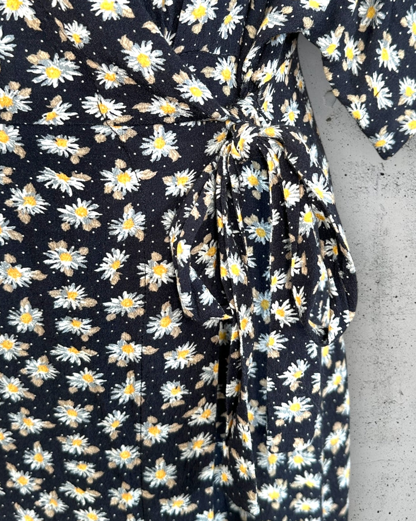 Robe Portefeuille Karl Marc John "Rizette” ( S / 36 / 8 )