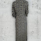 Robe Portefeuille Karl Marc John "Rizette” ( S / 36 / 8 )