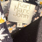 Robe Portefeuille Karl Marc John "Rizette” ( S / 36 / 8 )
