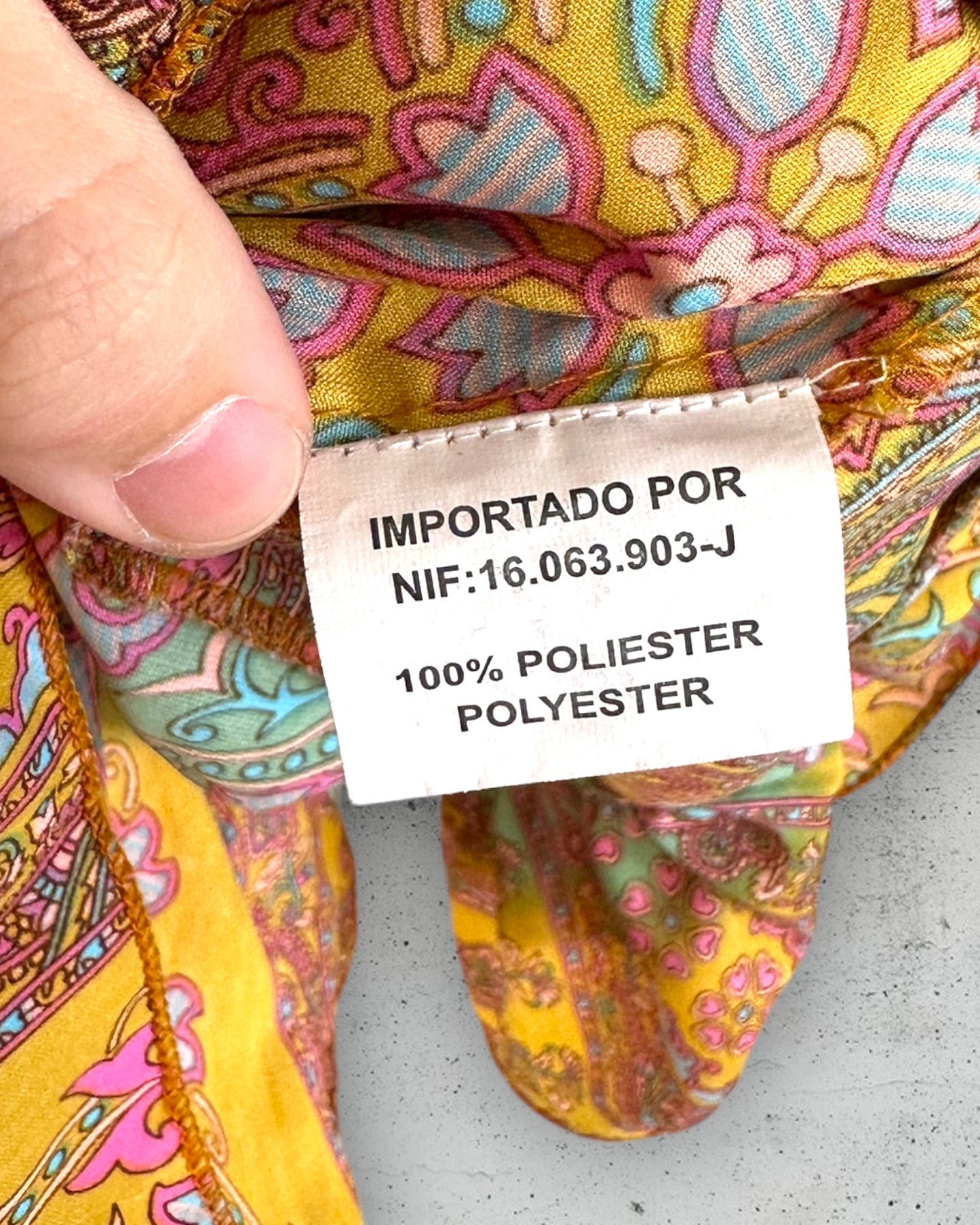 Robe Portefeuille Boutique Parisienne ( XL / 42 / 14 )
