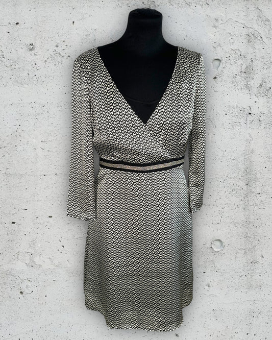 Robe One Step ( S / 36 / 8 )