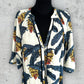 Robe Chemise Desmond & Dempsey x H&M ( S / 36 / 8 )
