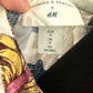 Robe Chemise Desmond & Dempsey x H&M ( S / 36 / 8 )