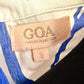 Robe Chemise GOA ( S / 36 / 8 )