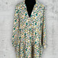 Robe Peace N'Love ( S/M )