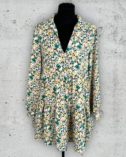 Robe Peace N'Love ( S/M )