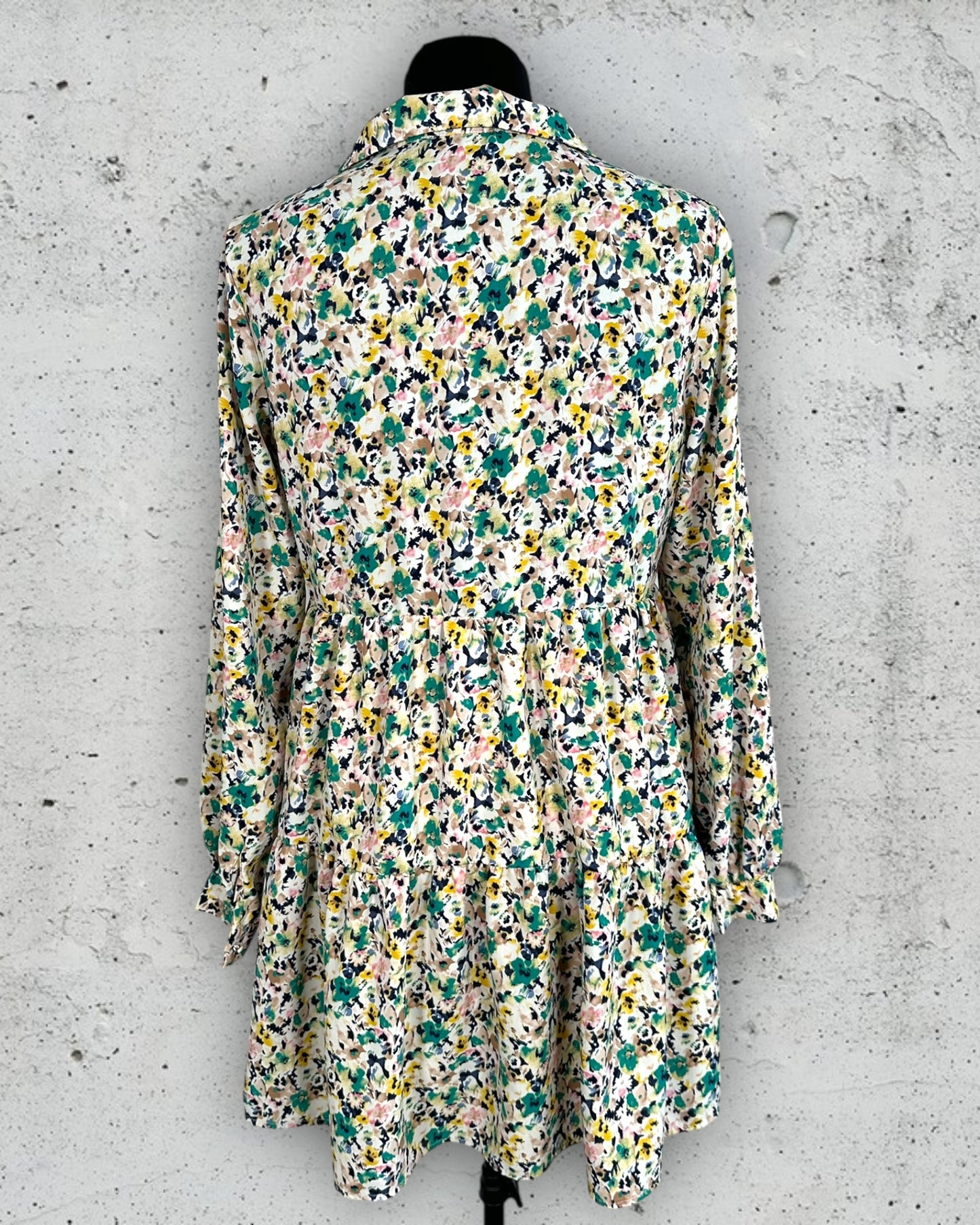 Robe Peace N'Love ( S/M )