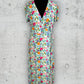 Robe Portefeuille Monoprix ( M / 38 / 10 )