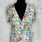 Robe Portefeuille Monoprix ( M / 38 / 10 )