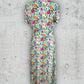 Robe Portefeuille Monoprix ( M / 38 / 10 )