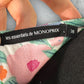 Robe Portefeuille Monoprix ( M / 38 / 10 )