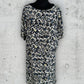 Robe Comptoir Des Cotonniers "Vepia/Reo" ( S / 36 / 8 )