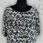 Robe Comptoir Des Cotonniers "Vepia/Reo" ( S / 36 / 8 )
