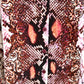 Blouse Hale Bob ( M / 38 / 10 )