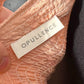 Robe Opullence "Annah" ( S / 36 / 8 )