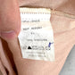 Robe Opullence "Annah" ( S / 36 / 8 )