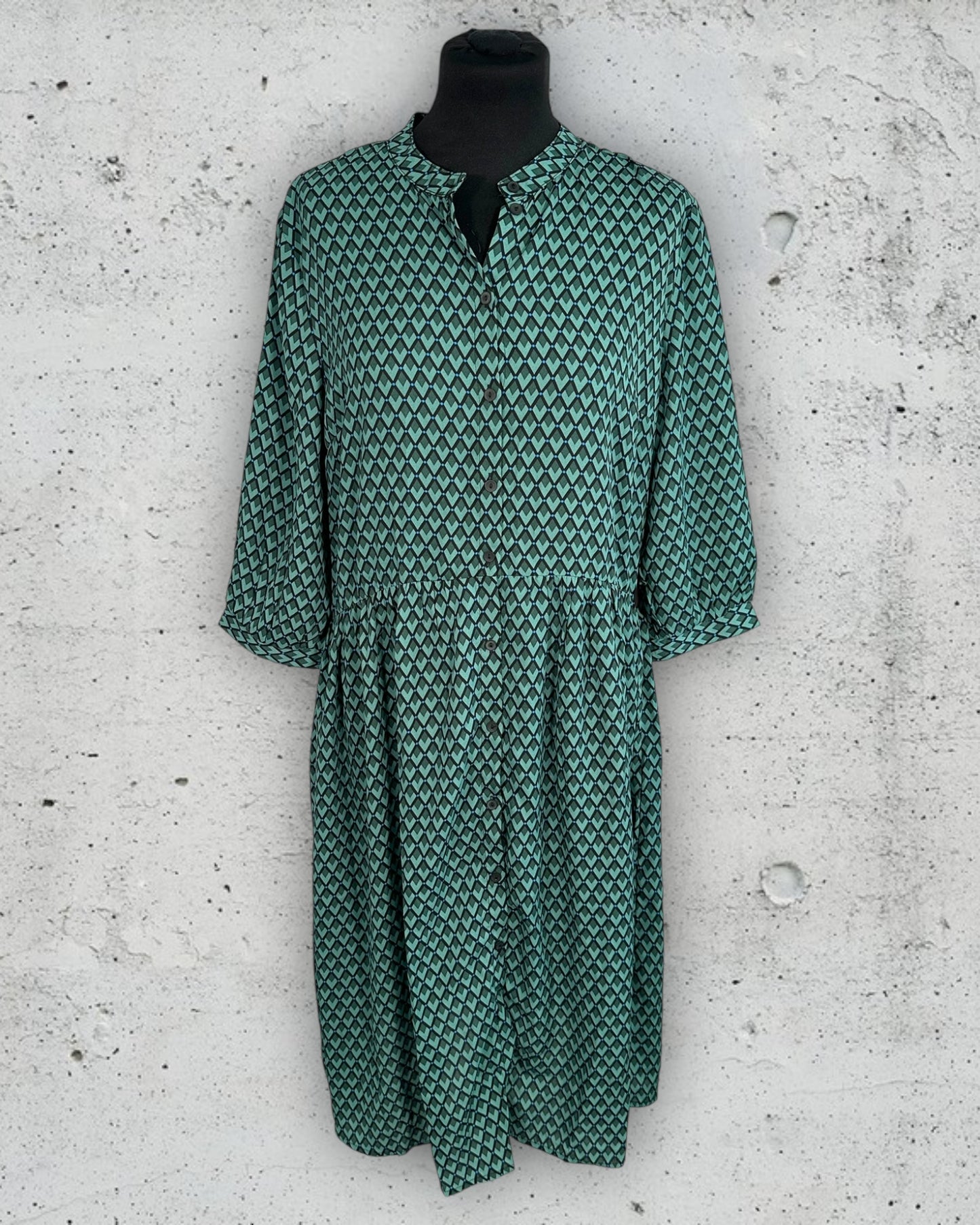 Robe Chemise Jacqueline De Yong ( M / 38 / 10 )