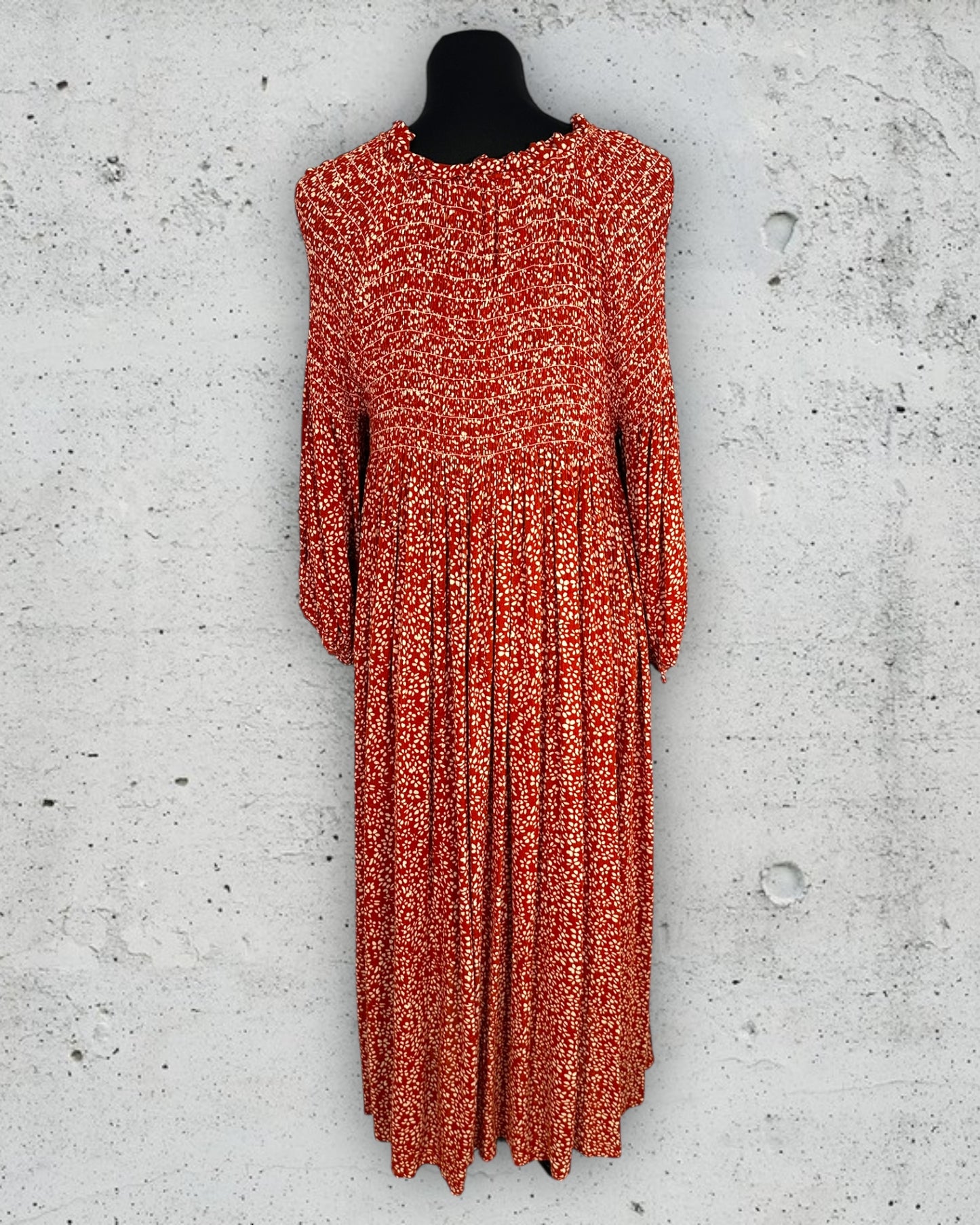 Robe Chemise Jowell ( Taille non précisée )