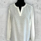 Blouse Cyrillus ( L / 40 / 12 )
