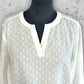 Blouse Cyrillus ( L / 40 / 12 )