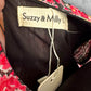 Blouse Suzzy & Milly ( L / 40 / 12 )