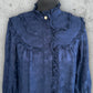 Robe Chemise Sandro ( XS / 34 / 6 )