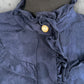 Robe Chemise Sandro ( XS / 34 / 6 )