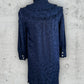 Robe Chemise Sandro ( XS / 34 / 6 )