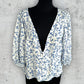 Blouse en Lin H&M ( L / 40 / 12 )