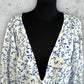 Blouse en Lin H&M ( L / 40 / 12 )