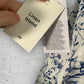 Blouse en Lin H&M ( L / 40 / 12 )