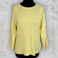 Pull torsadé Tommy Hilfiger ( XL / 42 / 14 )