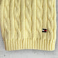 Pull torsadé Tommy Hilfiger ( XL / 42 / 14 )