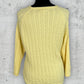 Pull torsadé Tommy Hilfiger ( XL / 42 / 14 )