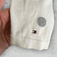 Pull col V Tommy Hilfiger ( L / 40 / 12 )
