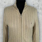 Pull col V Tommy Hilfiger ( M / 38 / 10 )
