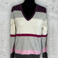 Pull col V Tommy Hilfiger ( M / 38 / 10 )