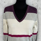 Pull col V Tommy Hilfiger ( M / 38 / 10 )